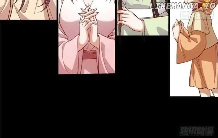 Keep A Low Profile, Sect Leader Chapter 452 page 50