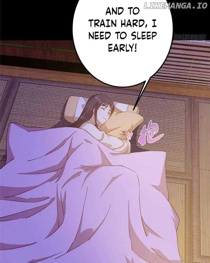 Keep A Low Profile, Sect Leader Chapter 452 page 54