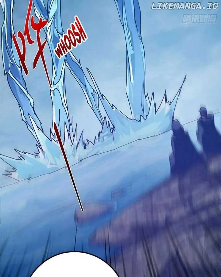 Keep A Low Profile, Sect Leader Chapter 452 page 91