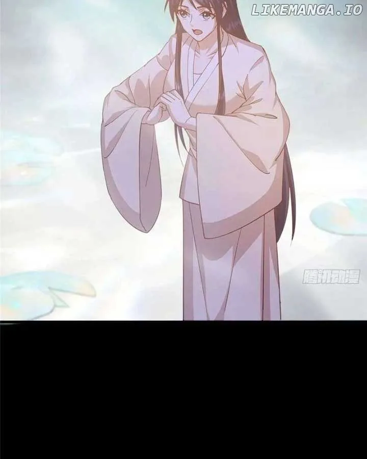 Keep A Low Profile, Sect Leader Chapter 452 page 61
