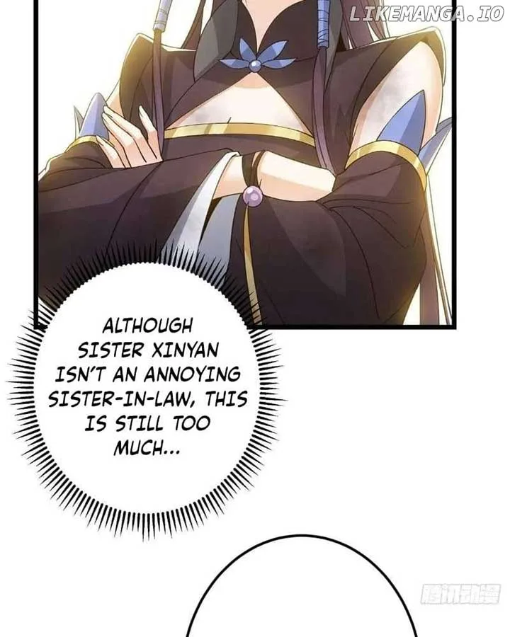 Keep A Low Profile, Sect Leader Chapter 451 page 99