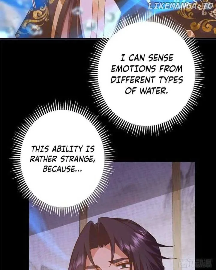 Keep A Low Profile, Sect Leader Chapter 452 page 67