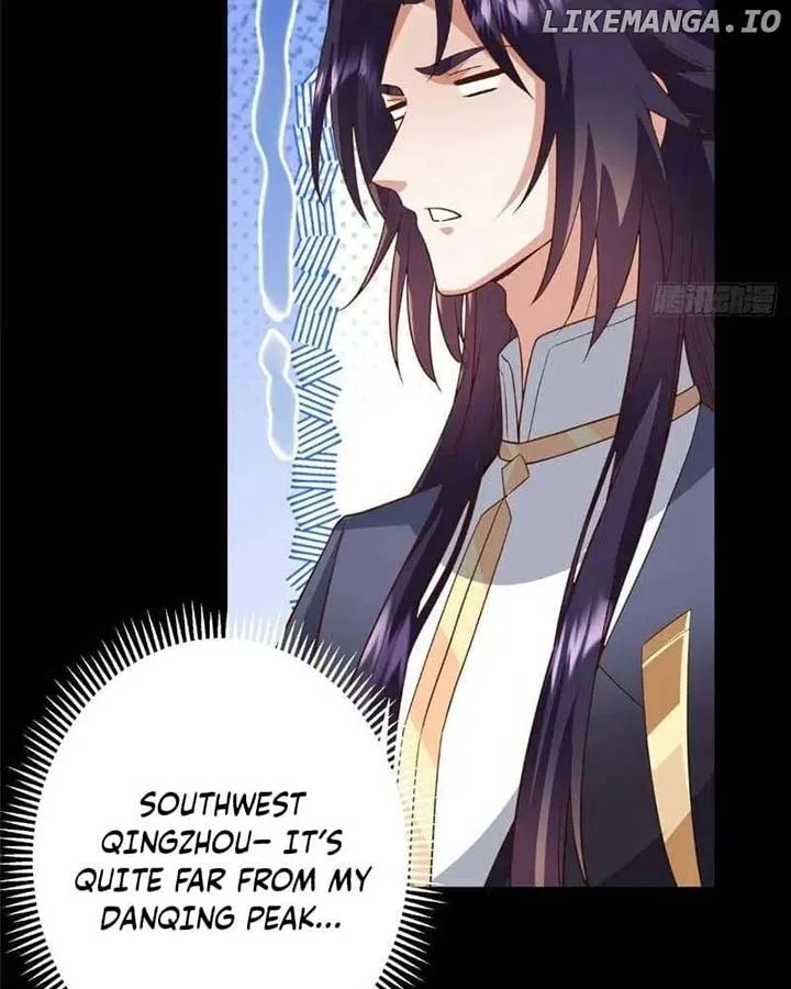 Keep A Low Profile, Sect Leader Chapter 452 page 73