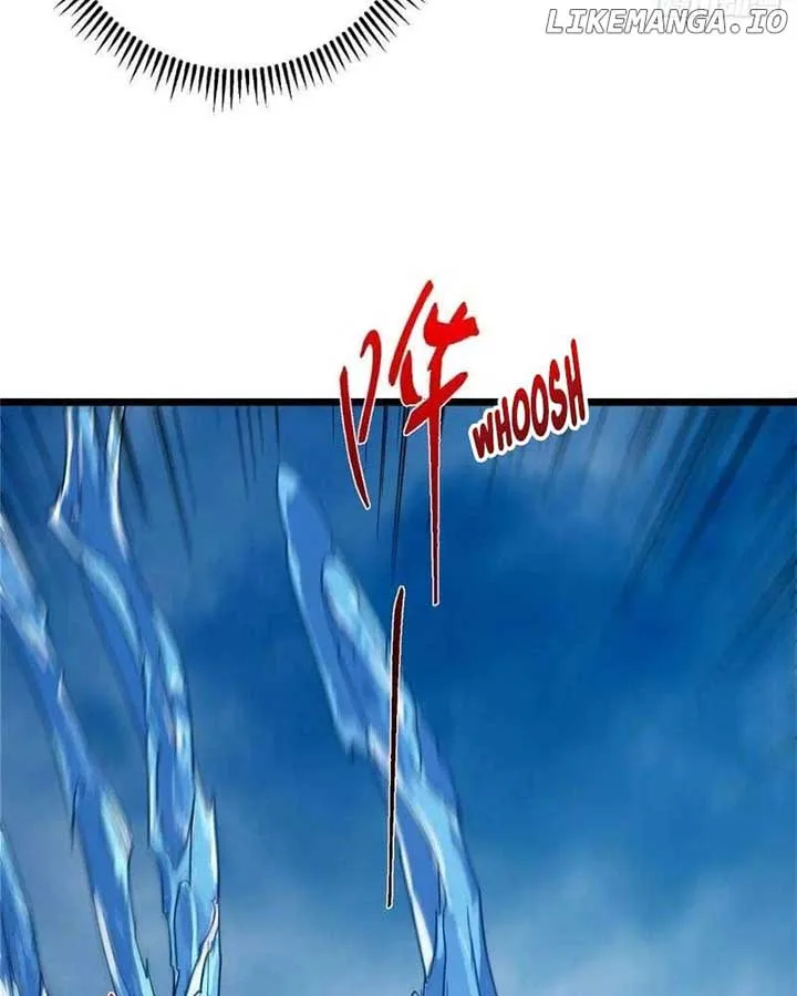 Keep A Low Profile, Sect Leader Chapter 452 page 90
