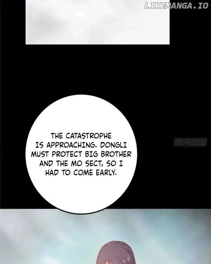 Keep A Low Profile, Sect Leader Chapter 452 page 60