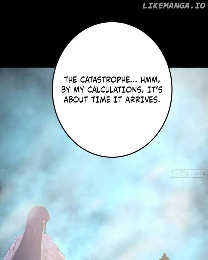 Keep A Low Profile, Sect Leader Chapter 452 page 62