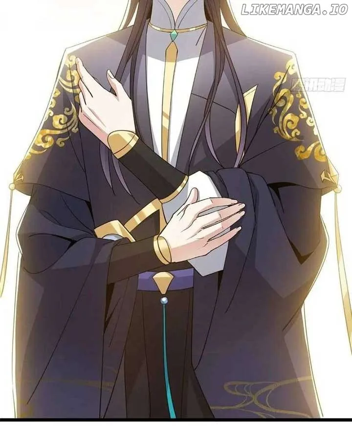 Keep A Low Profile, Sect Leader Chapter 451 page 104
