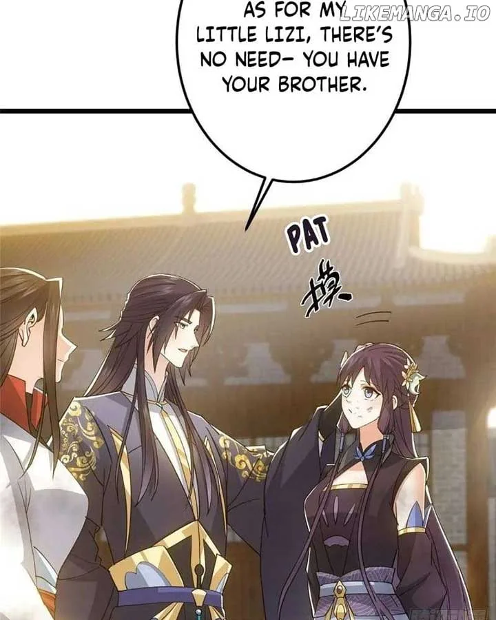 Keep A Low Profile, Sect Leader Chapter 451 page 100