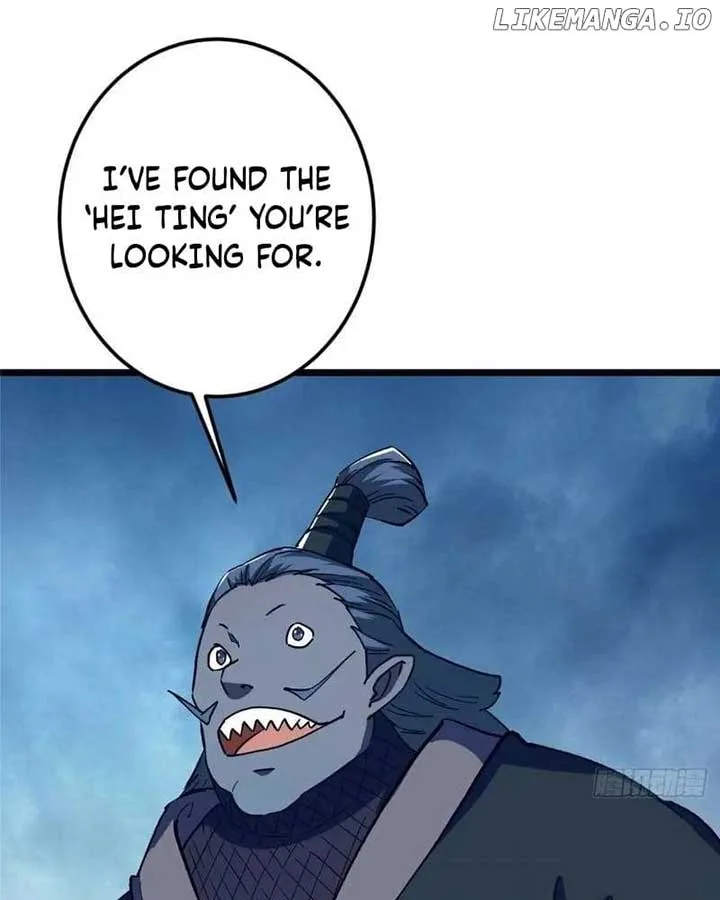 Keep A Low Profile, Sect Leader Chapter 452 page 114