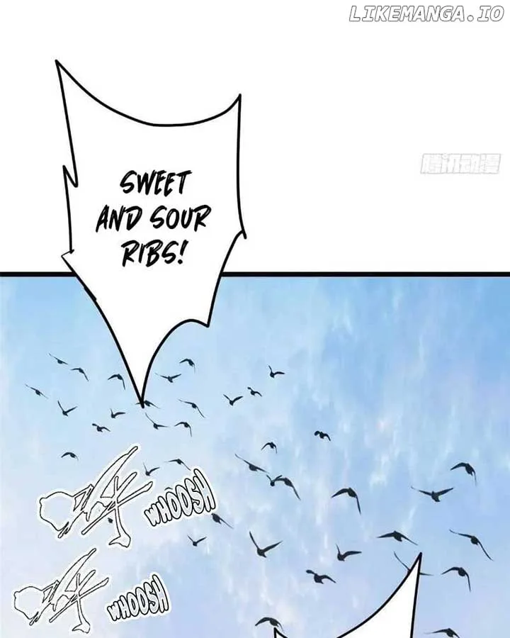 Keep A Low Profile, Sect Leader Chapter 451 page 105