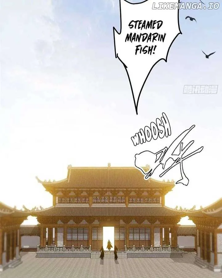 Keep A Low Profile, Sect Leader Chapter 451 page 106