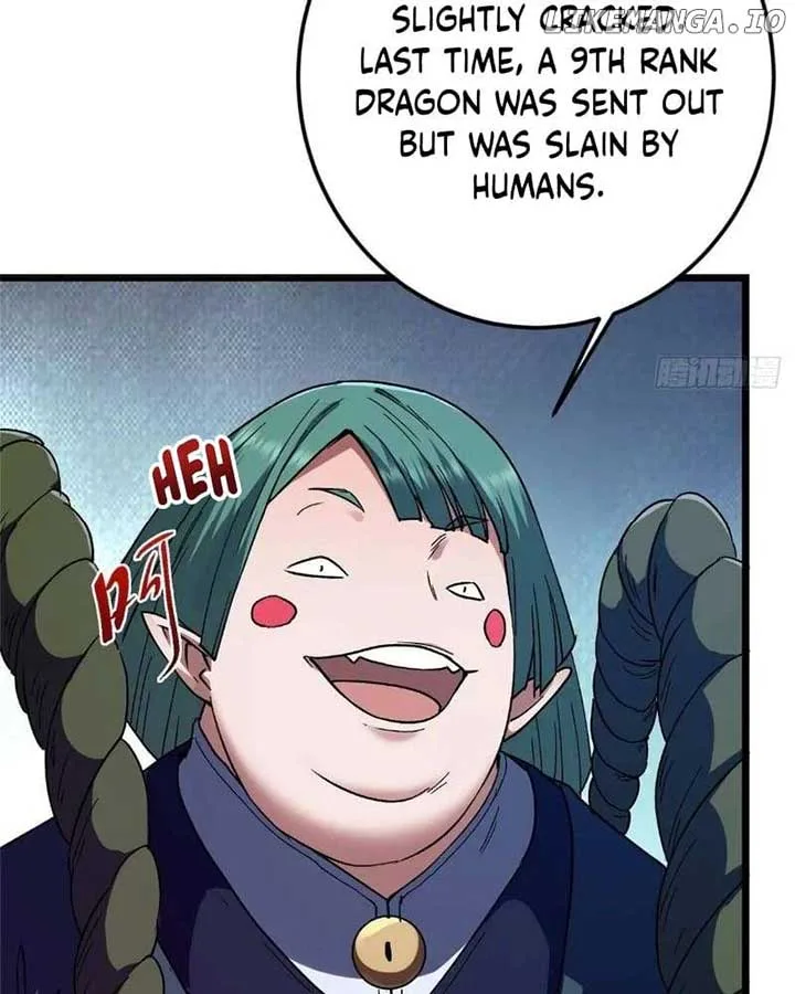 Keep A Low Profile, Sect Leader Chapter 452 page 108