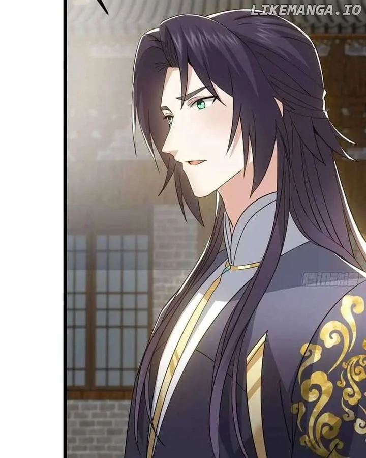 Keep A Low Profile, Sect Leader Chapter 451 page 94
