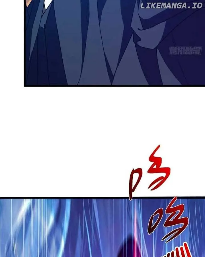 Keep A Low Profile, Sect Leader Chapter 452 page 93