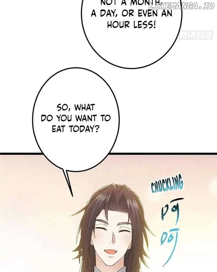 Keep A Low Profile, Sect Leader Chapter 451 page 103