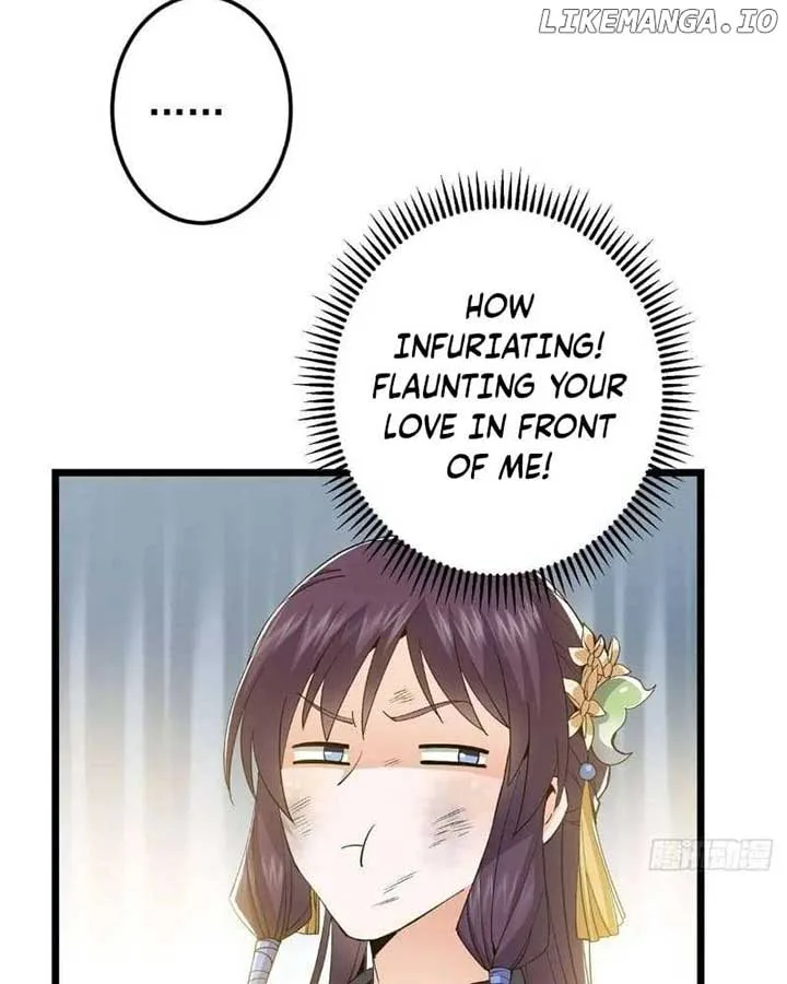 Keep A Low Profile, Sect Leader Chapter 451 page 98