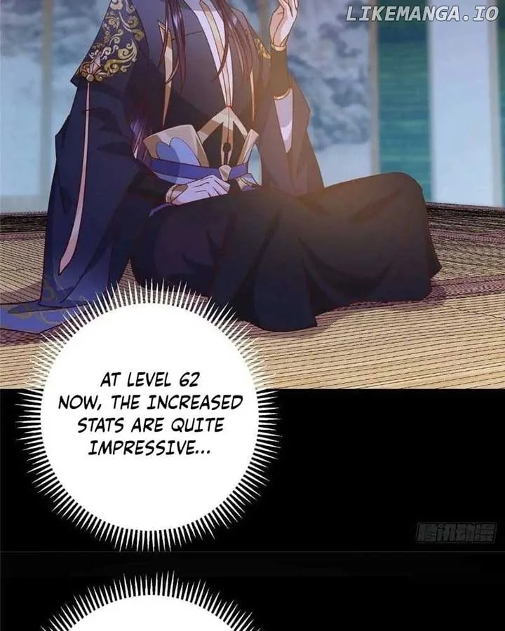 Keep A Low Profile, Sect Leader Chapter 452 page 65