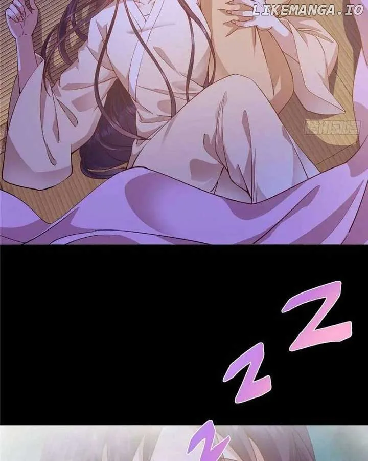 Keep A Low Profile, Sect Leader Chapter 452 page 56