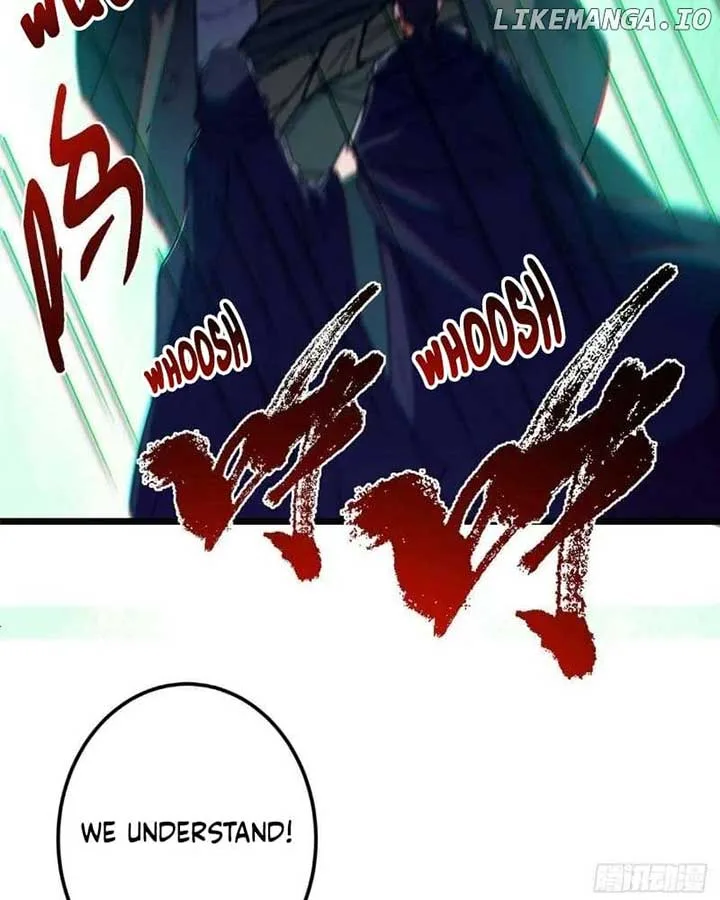 Keep A Low Profile, Sect Leader Chapter 452 page 111