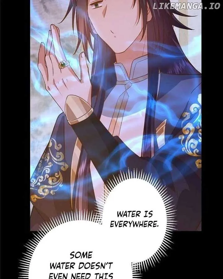 Keep A Low Profile, Sect Leader Chapter 452 page 68