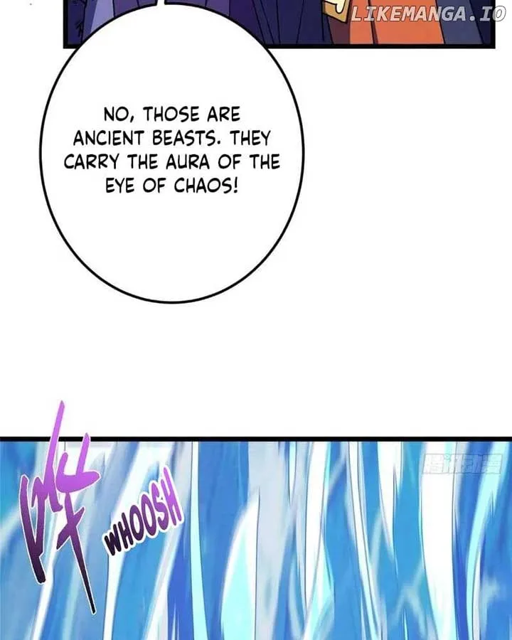 Keep A Low Profile, Sect Leader Chapter 452 page 97