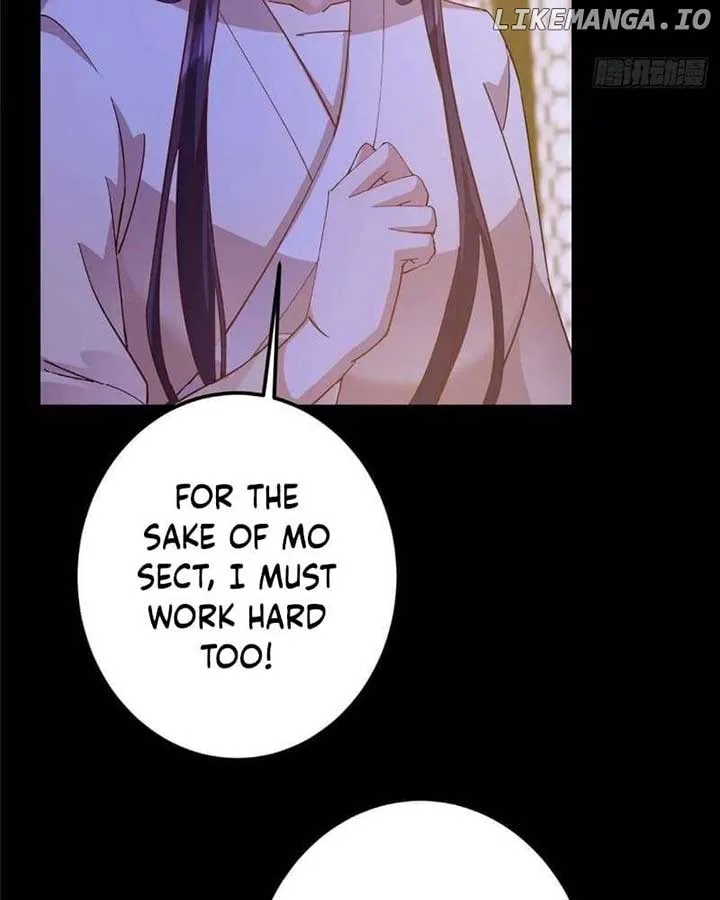 Keep A Low Profile, Sect Leader Chapter 452 page 53