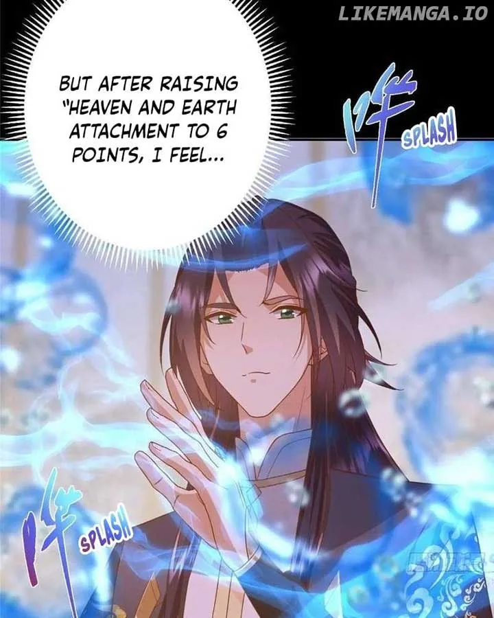 Keep A Low Profile, Sect Leader Chapter 452 page 66