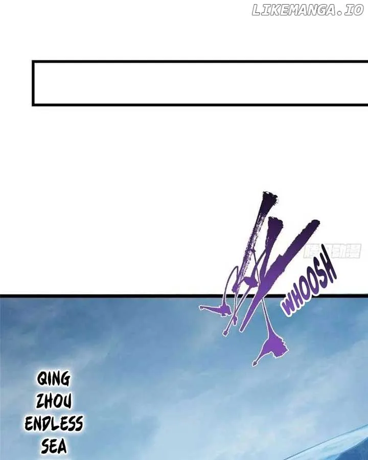 Keep A Low Profile, Sect Leader Chapter 452 page 82