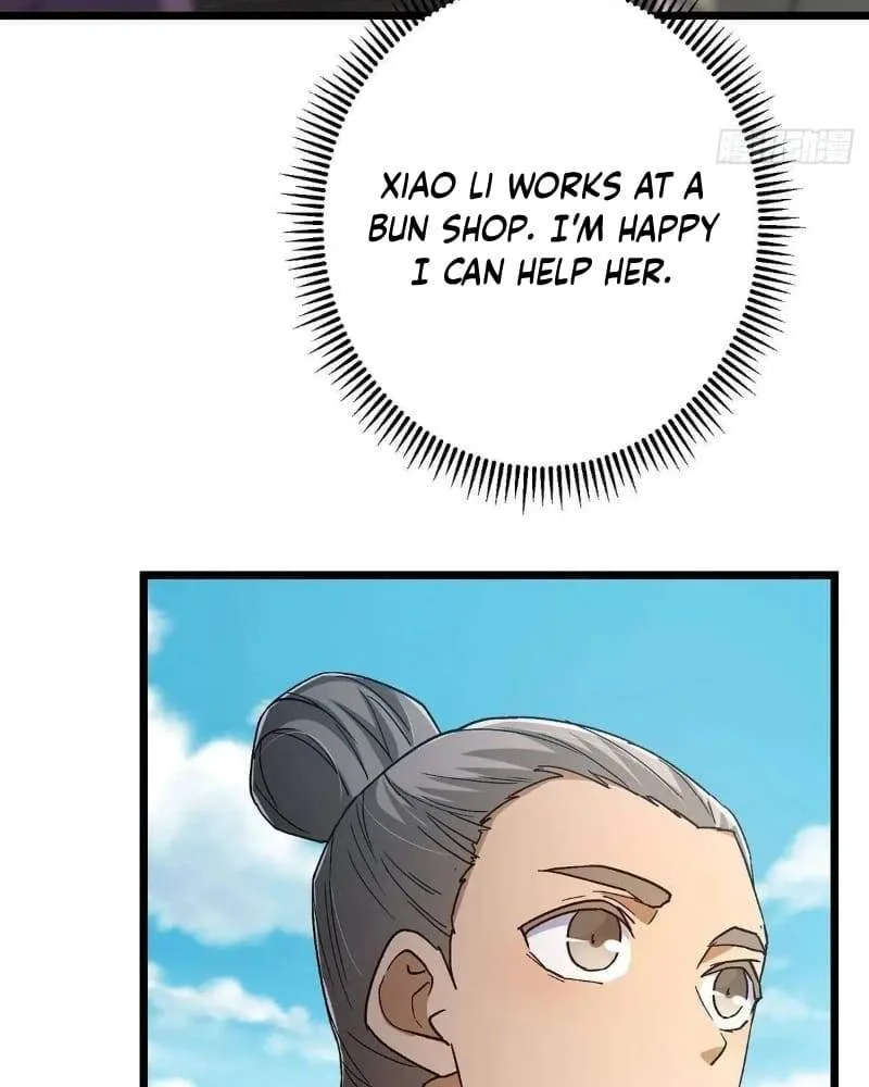 Keep A Low Profile, Sect Leader Chapter 453 page 24