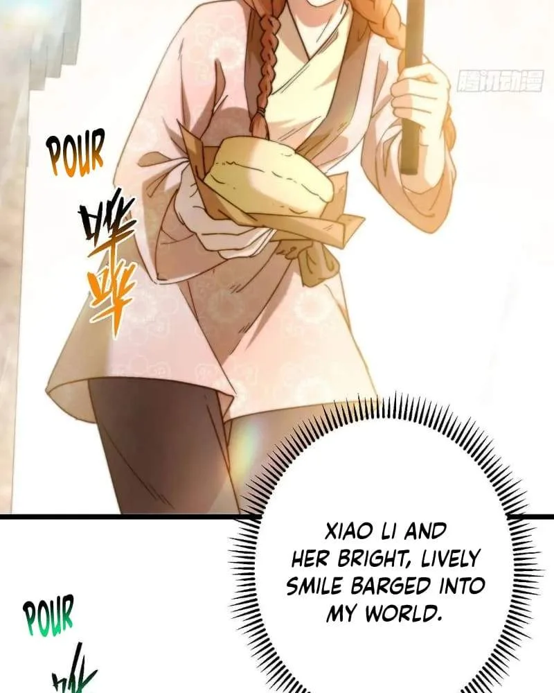 Keep A Low Profile, Sect Leader Chapter 453 page 37