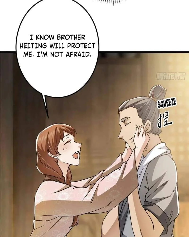 Keep A Low Profile, Sect Leader Chapter 453 page 68