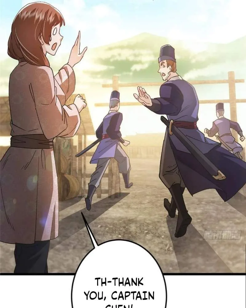 Keep A Low Profile, Sect Leader Chapter 453 page 65