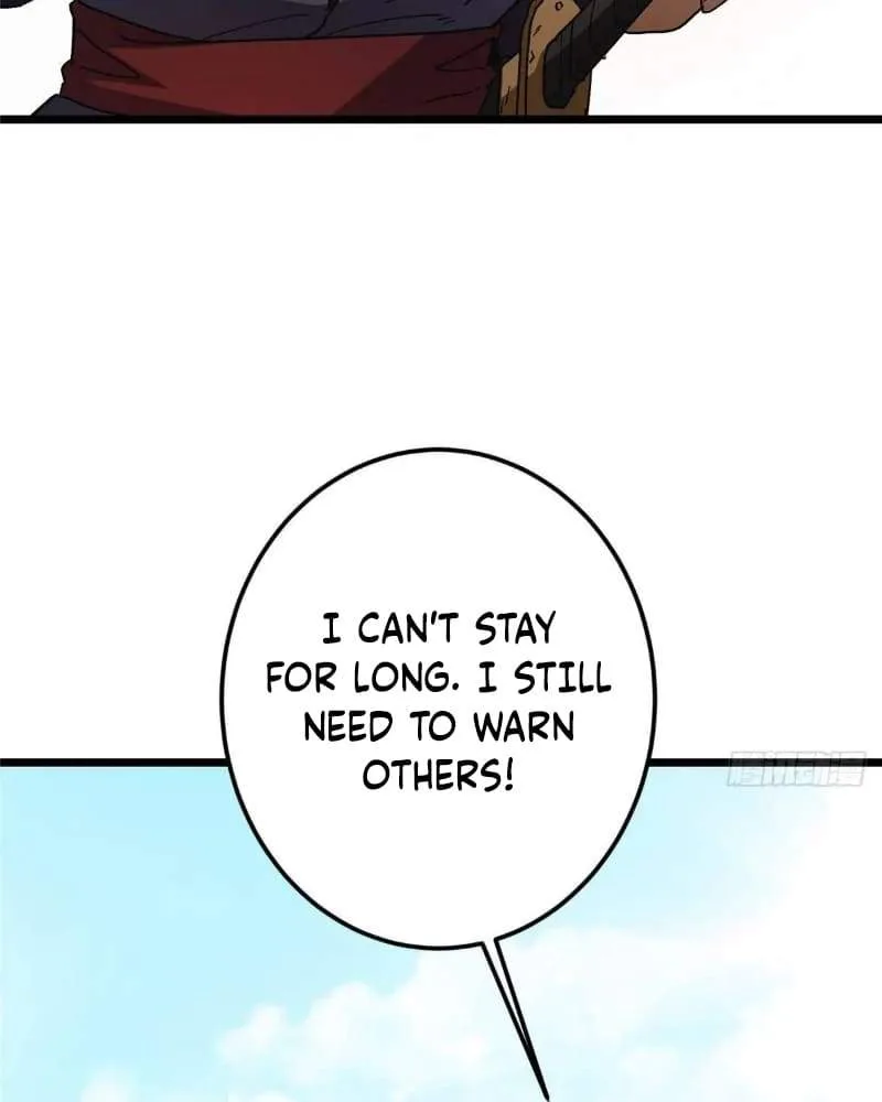 Keep A Low Profile, Sect Leader Chapter 453 page 64