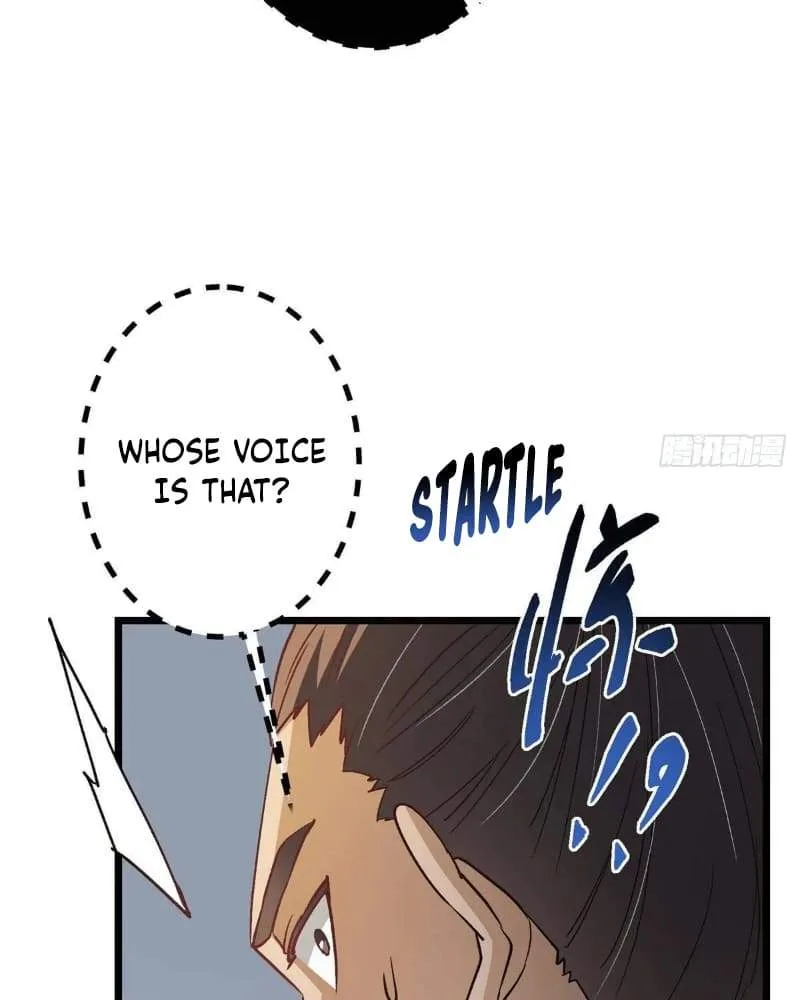 Keep A Low Profile, Sect Leader Chapter 453 page 70