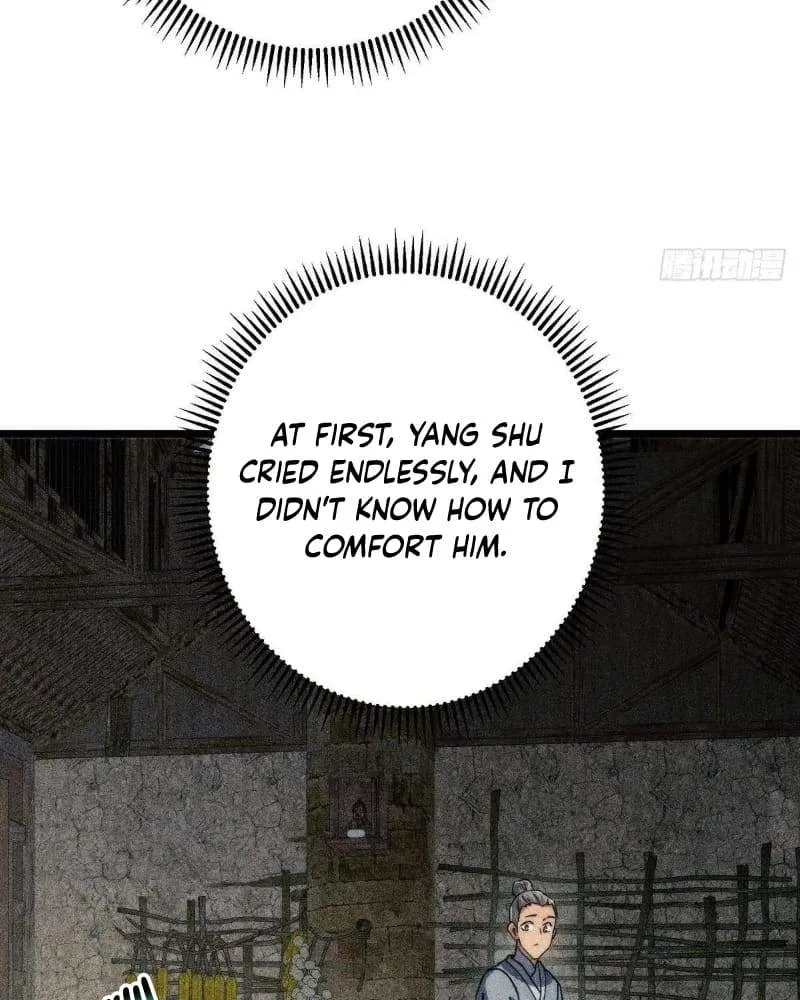 Keep A Low Profile, Sect Leader Chapter 453 page 26