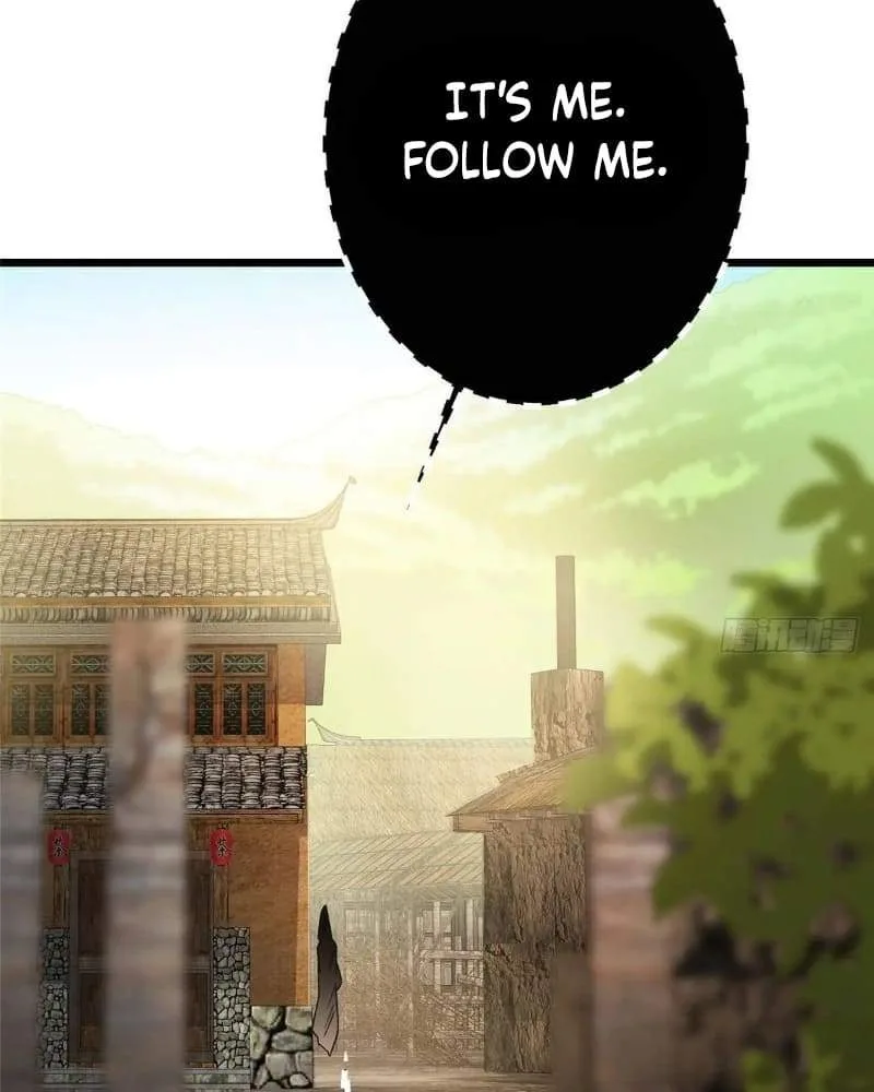 Keep A Low Profile, Sect Leader Chapter 453 page 72