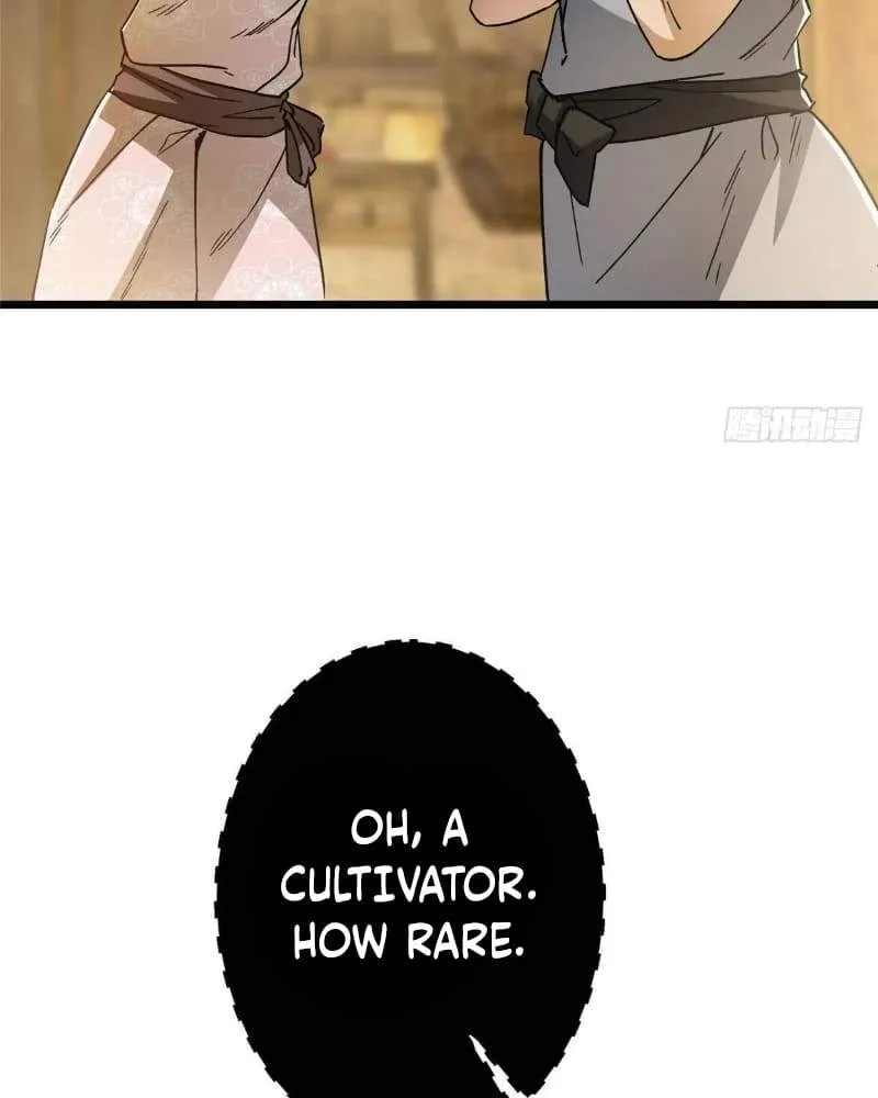 Keep A Low Profile, Sect Leader Chapter 453 page 69