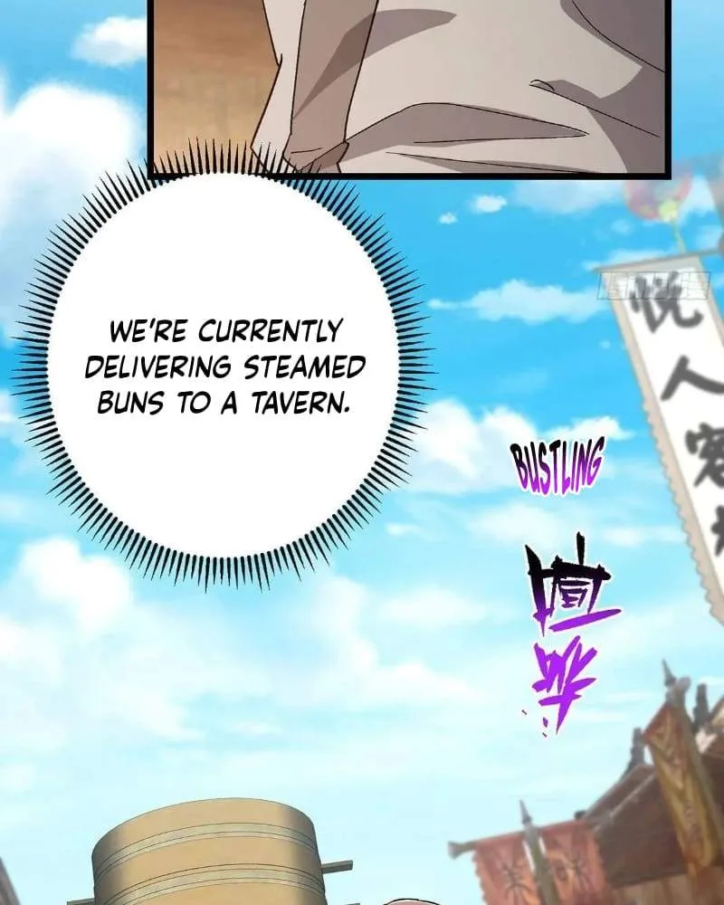 Keep A Low Profile, Sect Leader Chapter 453 page 15