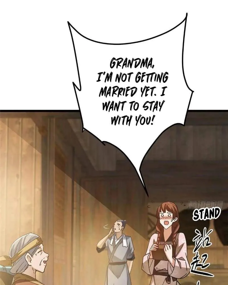 Keep A Low Profile, Sect Leader Chapter 453 page 56
