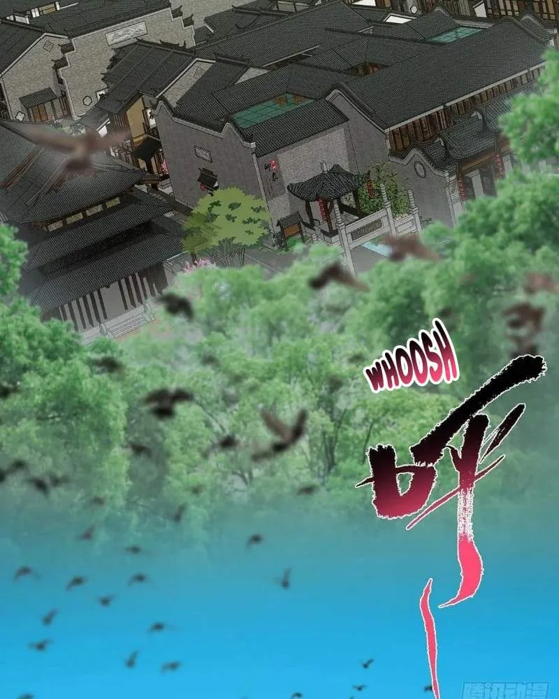 Keep A Low Profile, Sect Leader Chapter 453 page 9