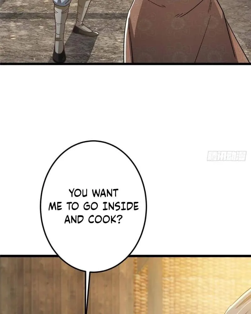 Keep A Low Profile, Sect Leader Chapter 453 page 79