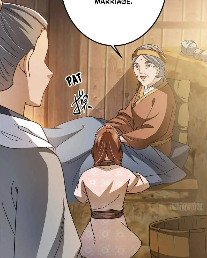 Keep A Low Profile, Sect Leader Chapter 453 page 54
