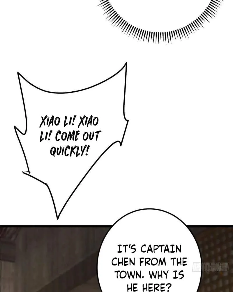 Keep A Low Profile, Sect Leader Chapter 453 page 59