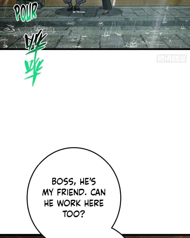 Keep A Low Profile, Sect Leader Chapter 453 page 39