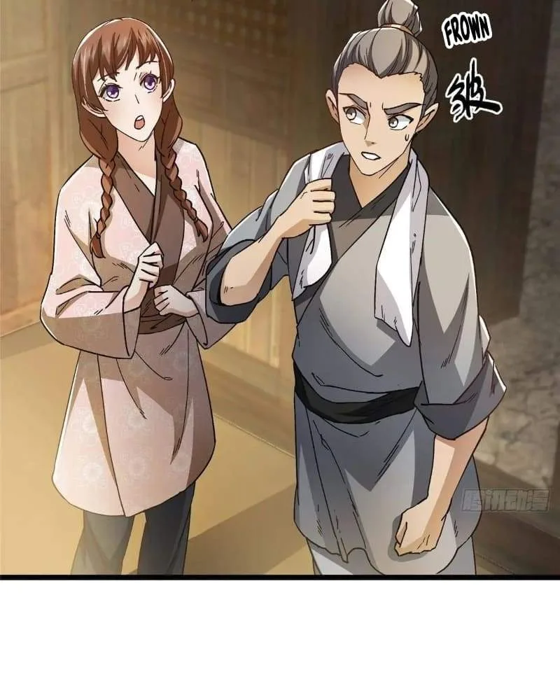 Keep A Low Profile, Sect Leader Chapter 453 page 74