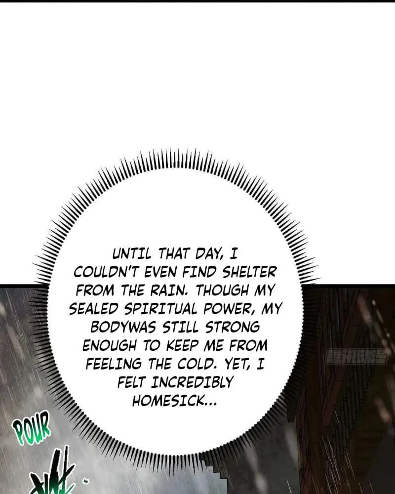 Keep A Low Profile, Sect Leader Chapter 453 page 33