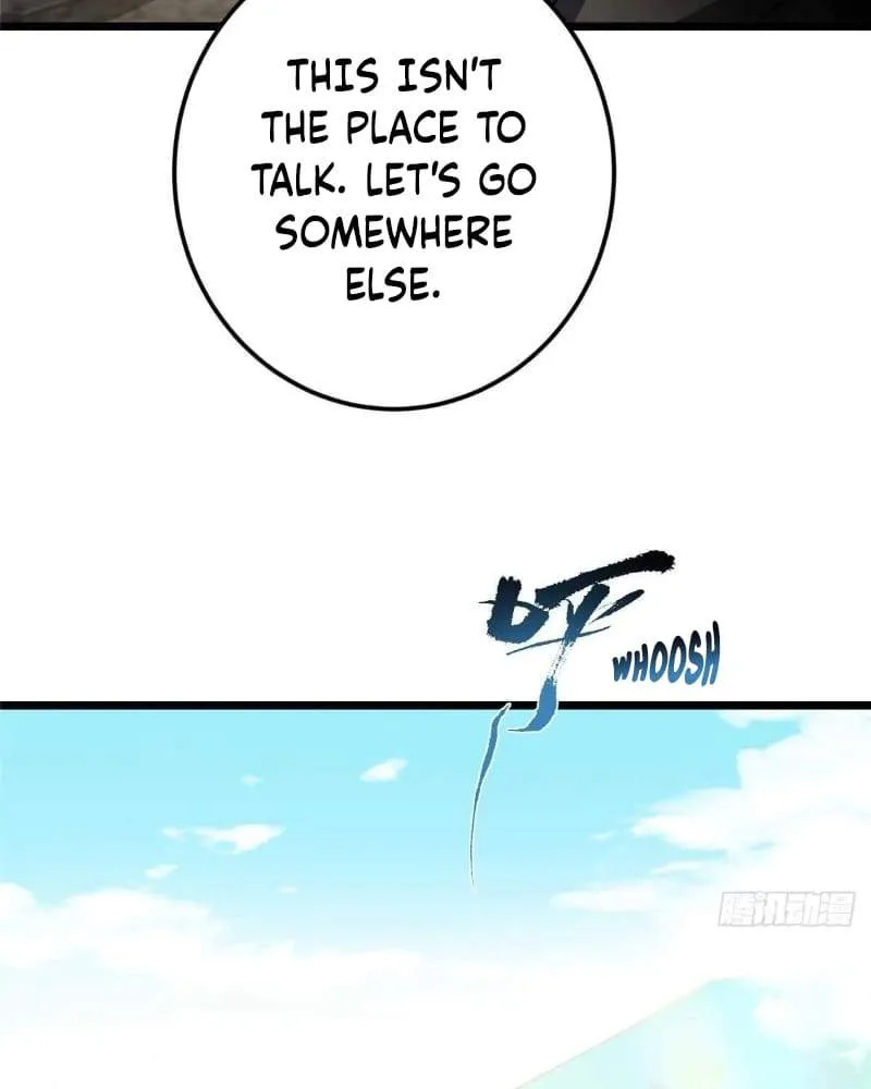 Keep A Low Profile, Sect Leader Chapter 453 page 85
