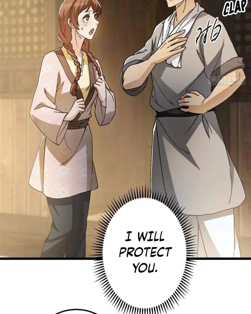 Keep A Low Profile, Sect Leader Chapter 453 page 67