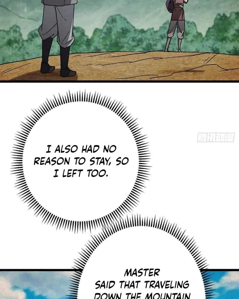 Keep A Low Profile, Sect Leader Chapter 453 page 29