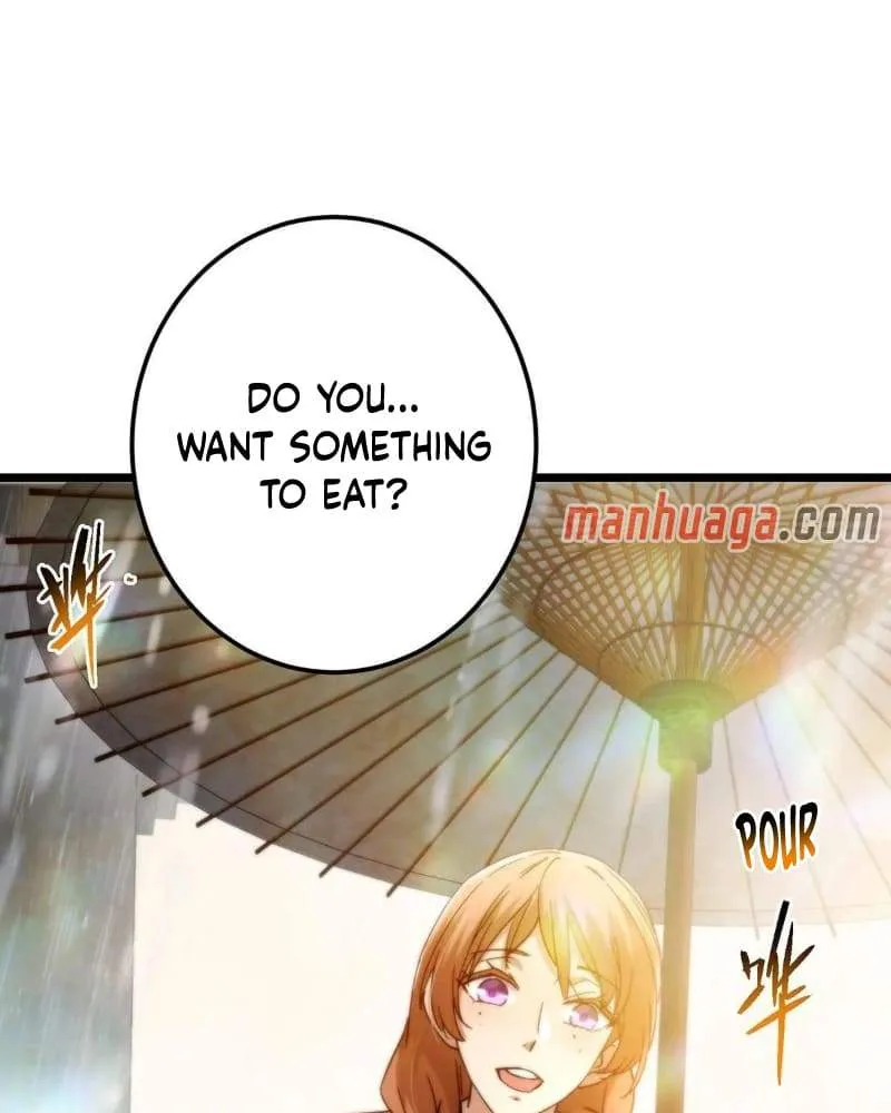 Keep A Low Profile, Sect Leader Chapter 453 page 36